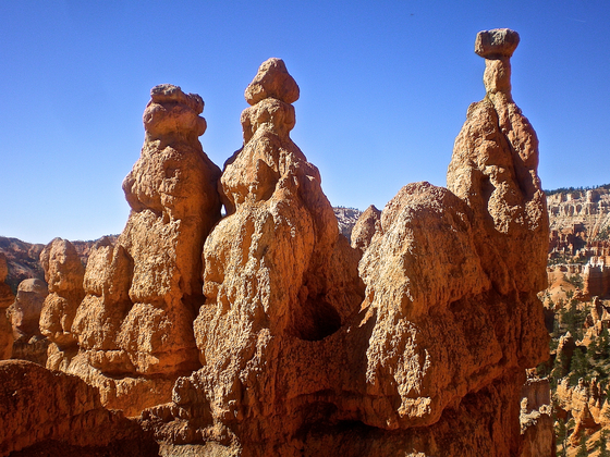 Bryce Canyon