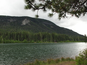 Clear Lake Day Use Area