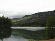 Clear Lake Day Use Area