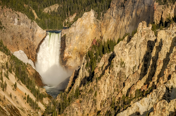Yellowstone National Park