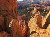 Bryce Canyon National Park