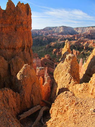 Bryce Canyon National Park