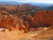 Bryce Canyon National Park