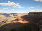 Grand Canyon, South Rim