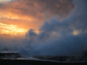 Yellowstone National Park