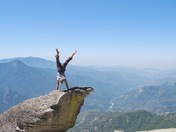 Sequoia National Park