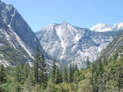 Kings Canyon National Park