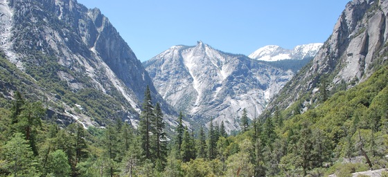 Kings Canyon National Park