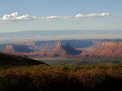 Manti-Lan Sal National Forest