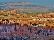 Bryce Canyon Natonal Park