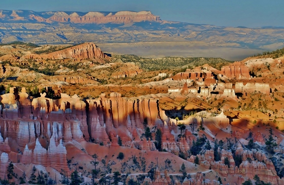Bryce Canyon Natonal Park