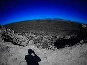 El Malpais National Monument