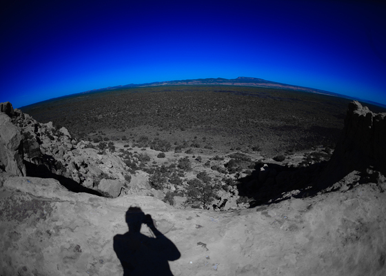 El Malpais National Monument