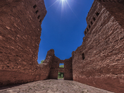 Salinas Pueblo Mission National Monument