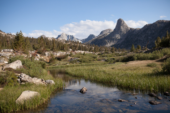 Kings Canyon