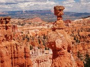 Bryce Canyon National Park
