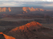 Canyonlands National Park, Utah