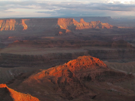Canyonlands National Park, Utah