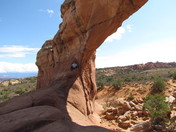 Arches National Park, Utah