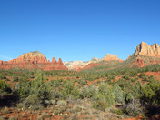 Red Rock Recreational Area