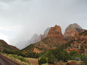 Zion National Park