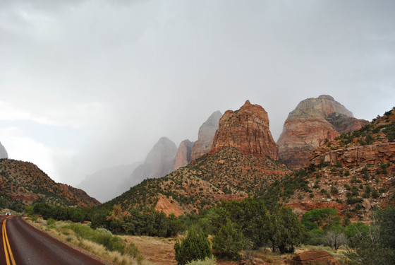 Zion National Park