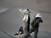 Death Valley National Park
