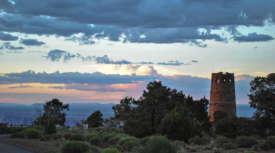 Grand Canyon National Park