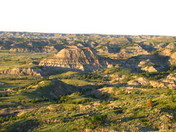 Theodore Roosevelt NP South Unit