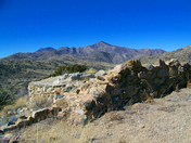 Fort Bowie National Historic Site