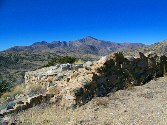 Fort Bowie National Historic Site