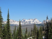 Glacier National Park