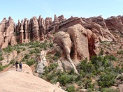 Arches National Park