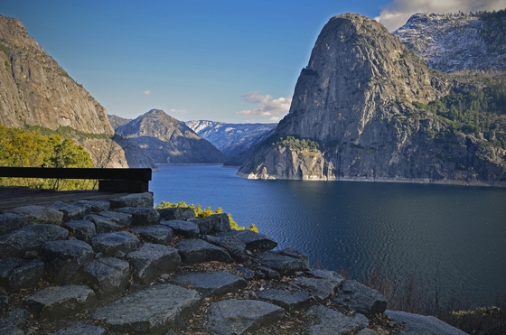 Yosemite