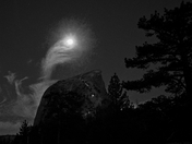 Yosemite National Park