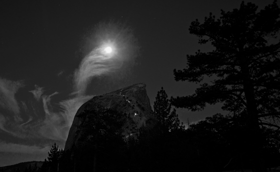 Yosemite National Park