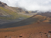Haleakala National Park