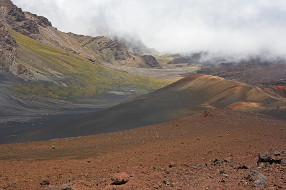 Haleakala National Park