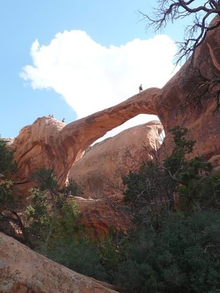Arches Nat'l Park