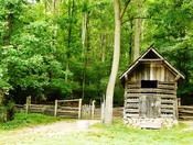 Land Between the Lakes