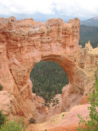 Bryce Canyon National Park