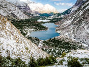 Glacier National Park