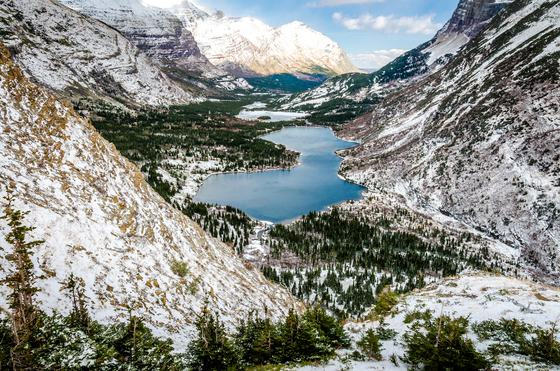 Glacier National Park
