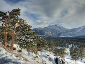 Rocky Mountain National Park