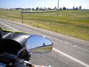 Devil's Tower, Wyoming