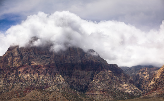 RedRock National Park