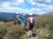 Rio Grande National Forest