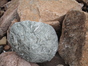 Acadia National Park - Isle au Haute