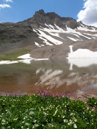 Mount Sneffels Wilderness