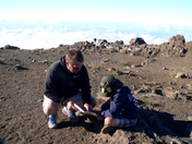 Haleakala National park